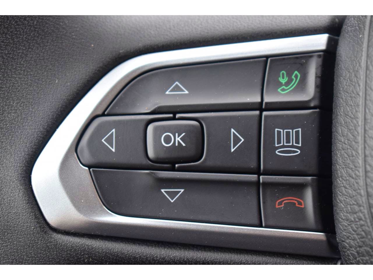 Jeep Compass  1.5 Turbo T4 130 ch BVR7 e-Hybrid Altitude occasion - Photo 22