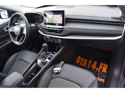 Jeep Compass  1.5 Turbo T4 130 ch BVR7 e-Hybrid Altitude occasion - Photo 3