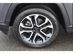 Jeep Compass  1.5 Turbo T4 130 ch BVR7 e-Hybrid Altitude occasion - Photo 36