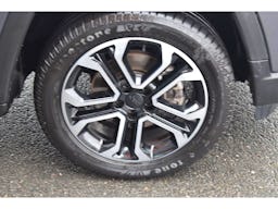 Jeep Compass  1.5 Turbo T4 130 ch BVR7 e-Hybrid Altitude occasion - Photo 37