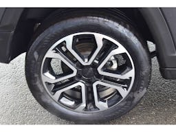 Jeep Compass  1.5 Turbo T4 130 ch BVR7 e-Hybrid Altitude occasion - Photo 38