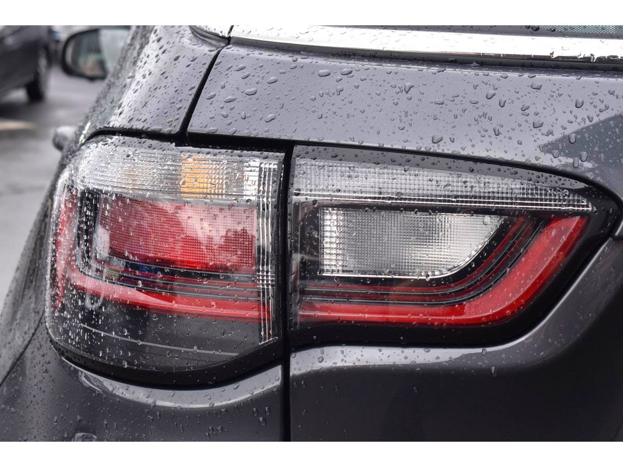 Jeep Compass  1.5 Turbo T4 130 ch BVR7 e-Hybrid Altitude occasion - Photo 39