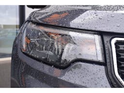 Jeep Compass  1.5 Turbo T4 130 ch BVR7 e-Hybrid Altitude occasion - Photo 40