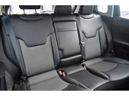 Jeep Compass  1.5 Turbo T4 130 ch BVR7 e-Hybrid Altitude occasion - Photo 5