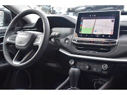 Jeep Compass  1.5 Turbo T4 130 ch BVR7 e-Hybrid Altitude occasion - Photo 6