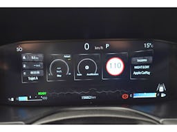 Jeep Compass  1.5 Turbo T4 130 ch BVR7 e-Hybrid Altitude occasion - Photo 8