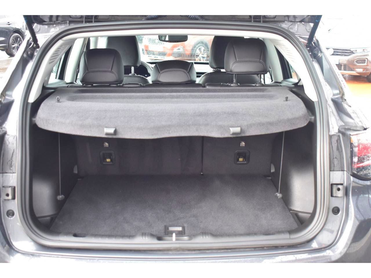 Jeep Compass  1.5 Turbo T4 130 ch BVR7 e-Hybrid Altitude occasion - Photo 9