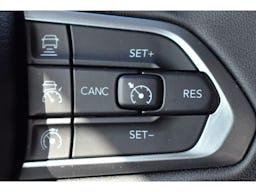 Jeep Renegade  1.5 Turbo T4 130 ch BVR7 e-Hybrid Altitude occasion - Photo 23