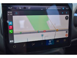 Jeep Renegade  1.5 Turbo T4 130 ch BVR7 e-Hybrid Altitude occasion - Photo 27