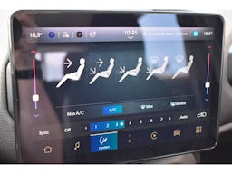 Jeep Renegade  1.5 Turbo T4 130 ch BVR7 e-Hybrid Altitude occasion - Photo 28