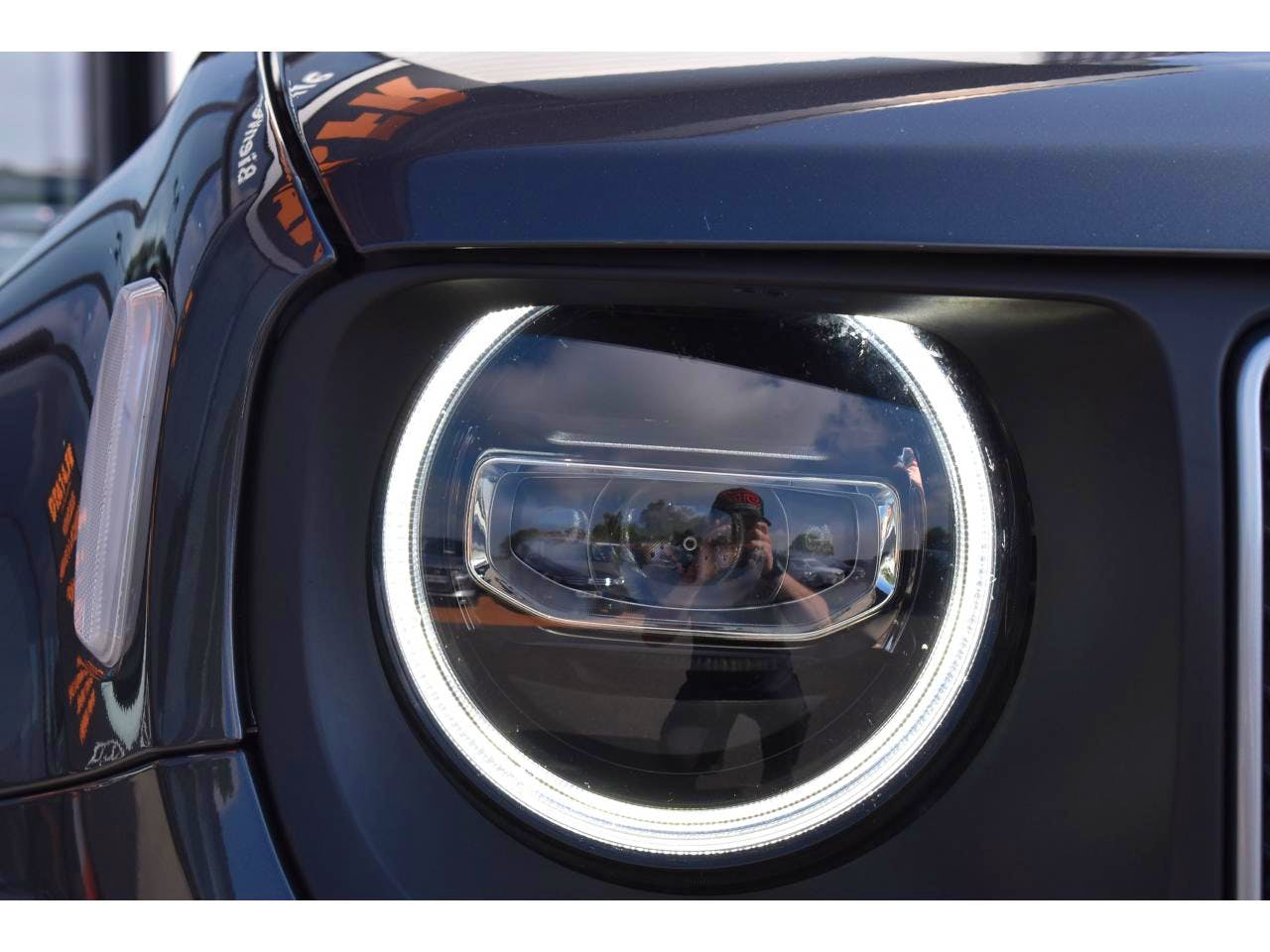 Jeep Renegade  1.5 Turbo T4 130 ch BVR7 e-Hybrid Altitude occasion - Photo 40