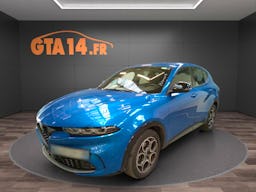 Alfa Romeo Tonale  1.5 Hybrid 130 ch TCT7 Sprint occasion - Photo 1