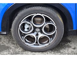 Alfa Romeo Tonale  1.5 Hybrid 130 ch TCT7 Sprint occasion - Photo 16