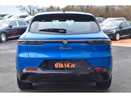 Alfa Romeo Tonale  1.5 Hybrid 130 ch TCT7 Sprint occasion - Photo 18