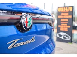 Alfa Romeo Tonale  1.5 Hybrid 130 ch TCT7 Sprint occasion - Photo 19