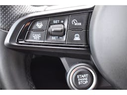 Alfa Romeo Tonale  1.5 Hybrid 130 ch TCT7 Sprint occasion - Photo 22