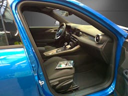 Alfa Romeo Tonale 1.5 Hybrid 130 ch TCT7 Sprint occasion - Photo 3