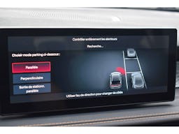 Alfa Romeo Tonale 1.5 Hybrid 130 ch TCT7 Sprint occasion - Photo 34