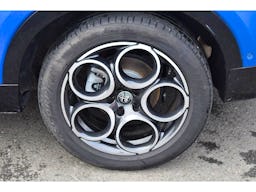 Alfa Romeo Tonale 1.5 Hybrid 130 ch TCT7 Sprint occasion - Photo 39