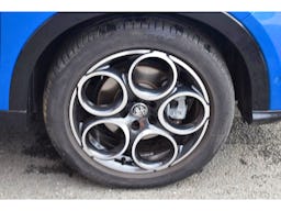 Alfa Romeo Tonale  1.5 Hybrid 130 ch TCT7 Sprint occasion - Photo 40