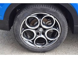 Alfa Romeo Tonale 1.5 Hybrid 130 ch TCT7 Sprint occasion - Photo 41