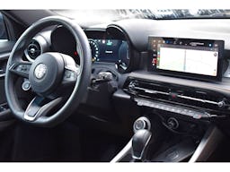 Alfa Romeo Tonale 1.5 Hybrid 130 ch TCT7 Sprint occasion - Photo 6