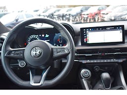 Alfa Romeo Tonale  1.5 Hybrid 130 ch TCT7 Sprint occasion - Photo 7