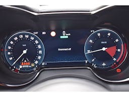 Alfa Romeo Tonale 1.5 Hybrid 130 ch TCT7 Sprint occasion - Photo 8