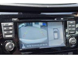 Nissan Qashqai  1.2 DIG-T - 115 - BV X-Tronic  N-Connecta occasion - Photo 12