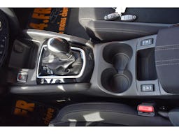 Nissan Qashqai  1.2 DIG-T - 115 - BV X-Tronic  N-Connecta occasion - Photo 14
