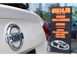 Nissan Qashqai  1.2 DIG-T - 115 - BV X-Tronic  N-Connecta occasion - Photo 19