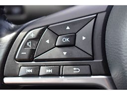 Nissan Qashqai  1.2 DIG-T - 115 - BV X-Tronic  N-Connecta occasion - Photo 21