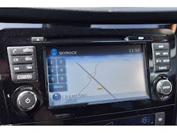 Nissan Qashqai  1.2 DIG-T - 115 - BV X-Tronic  N-Connecta occasion - Photo 26