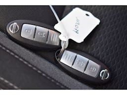 Nissan Qashqai  1.2 DIG-T - 115 - BV X-Tronic  N-Connecta occasion - Photo 31