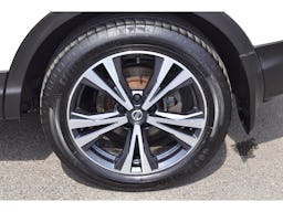 Nissan Qashqai  1.2 DIG-T - 115 - BV X-Tronic  N-Connecta occasion - Photo 34