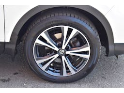 Nissan Qashqai  1.2 DIG-T - 115 - BV X-Tronic  N-Connecta occasion - Photo 35