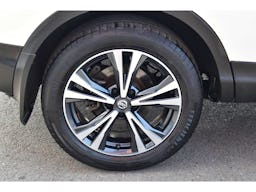 Nissan Qashqai  1.2 DIG-T - 115 - BV X-Tronic  N-Connecta occasion - Photo 36