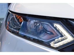 Nissan Qashqai  1.2 DIG-T - 115 - BV X-Tronic  N-Connecta occasion - Photo 38