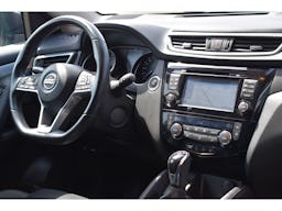 Nissan Qashqai  1.2 DIG-T - 115 - BV X-Tronic  N-Connecta occasion - Photo 6