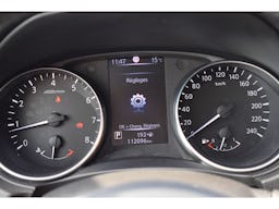 Nissan Qashqai  1.2 DIG-T - 115 - BV X-Tronic  N-Connecta occasion - Photo 8
