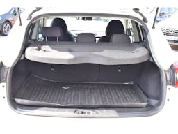 Nissan Qashqai  1.2 DIG-T - 115 - BV X-Tronic  N-Connecta occasion - Photo 9
