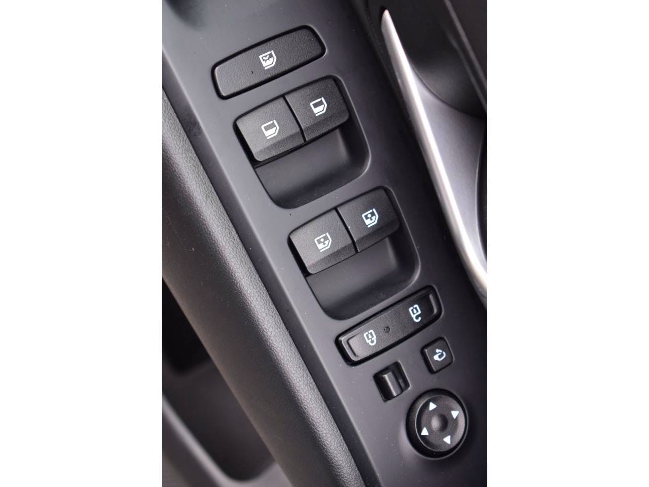 Hyundai Tucson  1.6 T-GDI 265 HTRAC Plug-in BVA6 Business occasion - Photo 10