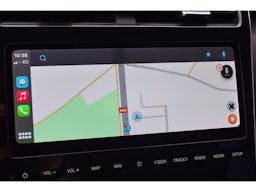Hyundai Tucson  1.6 T-GDI 265 HTRAC Plug-in BVA6 Business occasion - Photo 11
