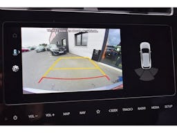 Hyundai Tucson  1.6 T-GDI 265 HTRAC Plug-in BVA6 Business occasion - Photo 12