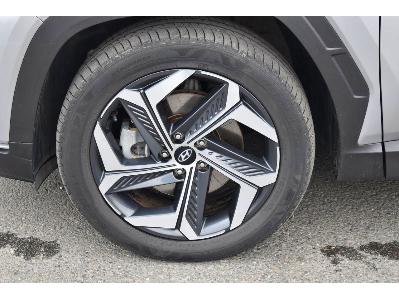 Hyundai Tucson  1.6 T-GDI 265 HTRAC Plug-in BVA6 Business occasion - Photo 16