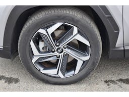 Hyundai Tucson  1.6 T-GDI 265 HTRAC Plug-in BVA6 Business occasion - Photo 16