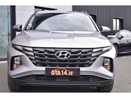 Hyundai Tucson  1.6 T-GDI 265 HTRAC Plug-in BVA6 Business occasion - Photo 17