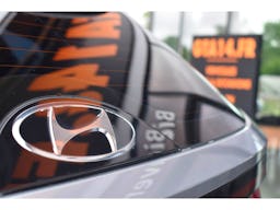 Hyundai Tucson  1.6 T-GDI 265 HTRAC Plug-in BVA6 Business occasion - Photo 19