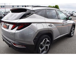 Hyundai Tucson  1.6 T-GDI 265 HTRAC Plug-in BVA6 Business occasion - Photo 2