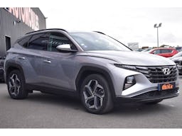 Hyundai Tucson  1.6 T-GDI 265 HTRAC Plug-in BVA6 Business occasion - Photo 20